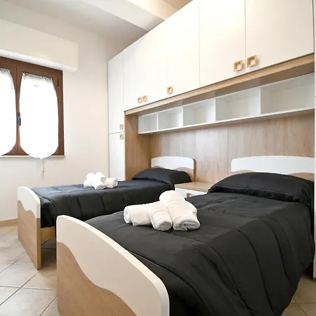Royal Apartment