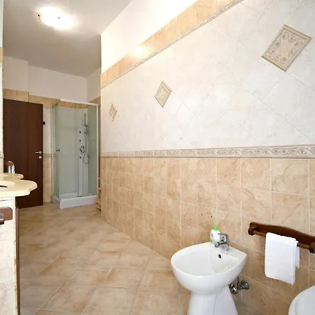 Royal Apartment Quartu Sant'Elena