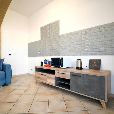 Apartment Royal