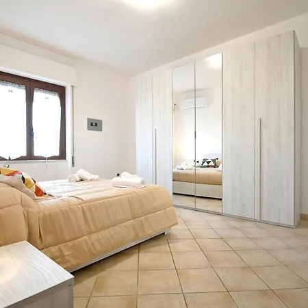 Royal Quartu Sant'Elena